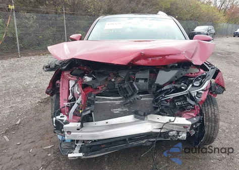 2024 Toyota Venza Le/Limited/Nightshade Edition/Xle from USA, damaged, VIN JTEAAAAH8RJTB9074